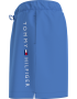 Tommy Hilfiger UM0UM03258-C30,  Medium Drawstring Ανδρικό Μαγιό Βερμούδα, BLUE SPELL